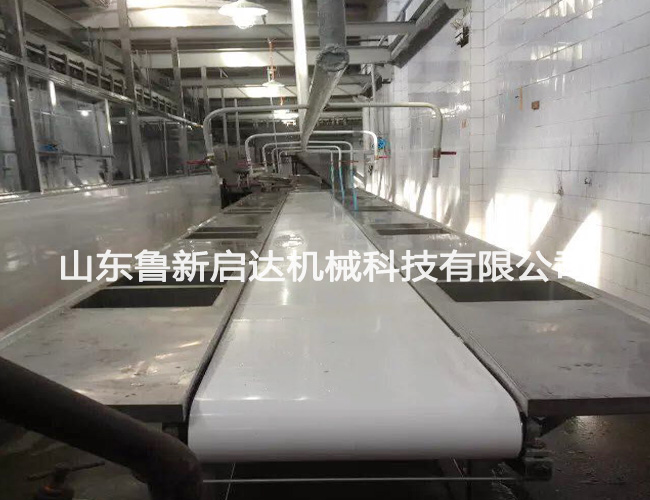 豬牛羊分割流水線(xiàn)